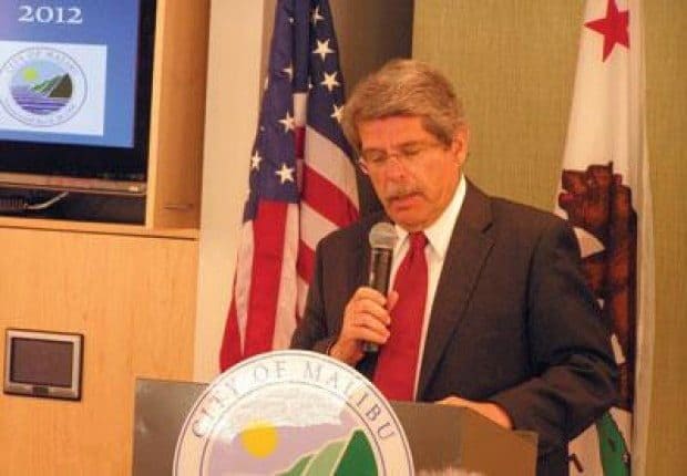 Mayor delivers State of the City address