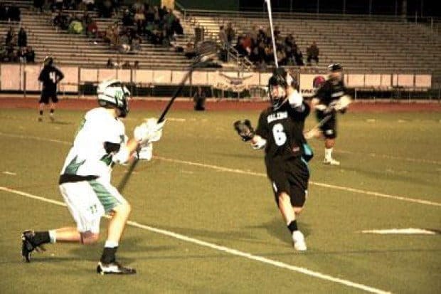 Malibu High lacrosse struggles in loss to Thousand Oaks
