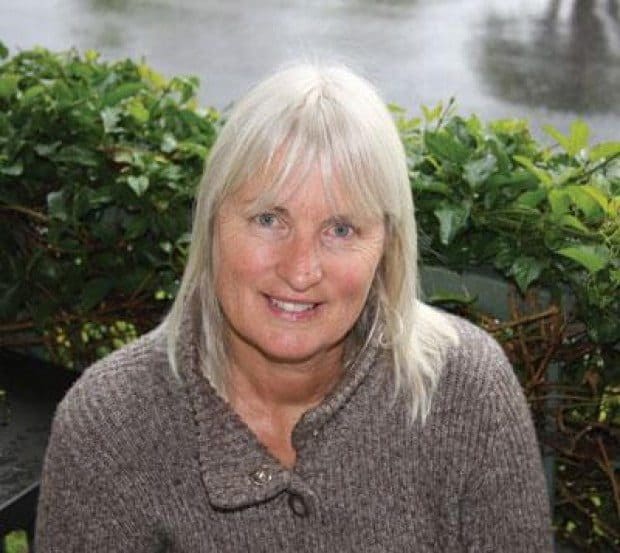 Malibu Sports Spotlight: Marie Zweig, Malibu High School athletic trainer
