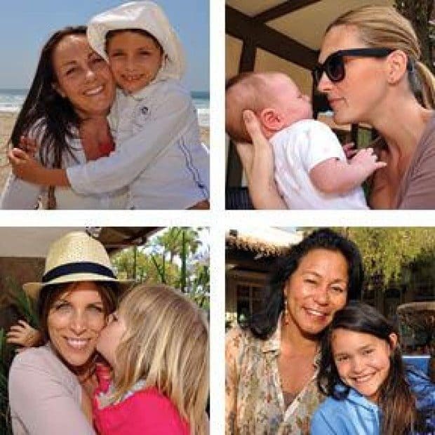 Street Talk: Mother’s Day wishes