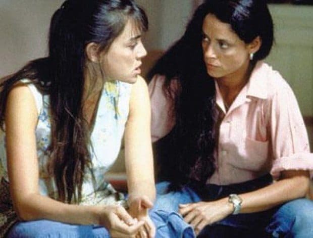 In ‘Beanfield,’ art imitates life