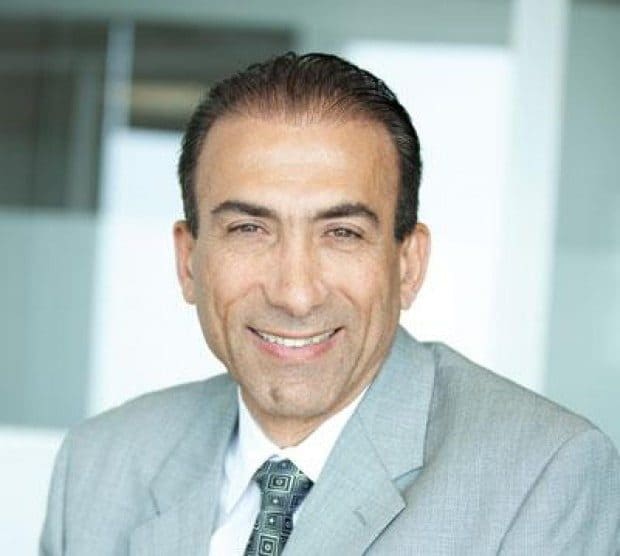 Dr. Dariush Adli of Adli Law Group P.C.