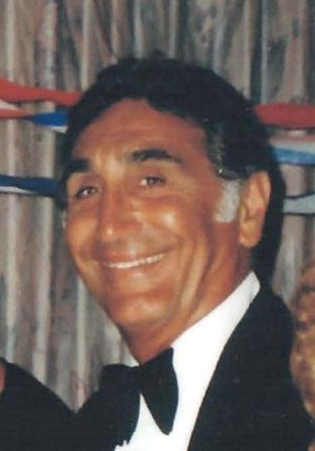 Edward Charles Azarian