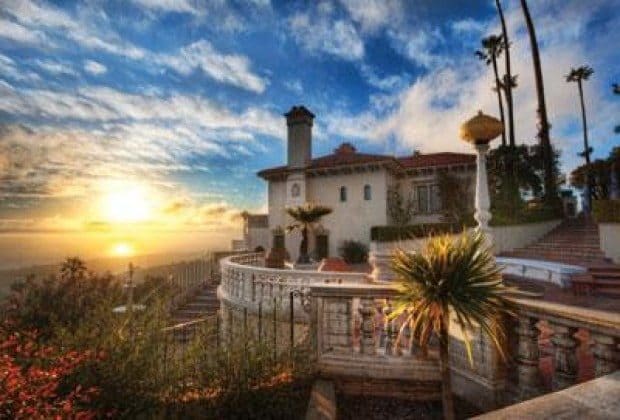 Travel: Cambria, jewel of California’s Central Coast