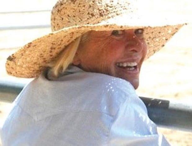 The Malibu Times 2012 Mother of The Year, Rosie Award: Susan Demers