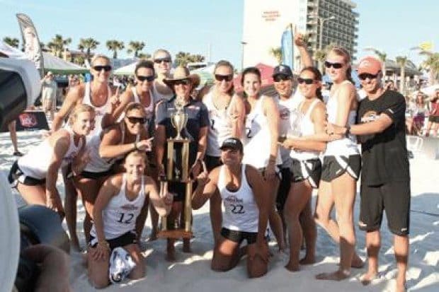 Pepperdine athletics basking in the sun after national championship
