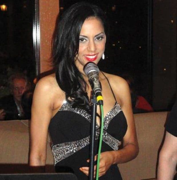 Singer makes Thursday nights ‘Savory’