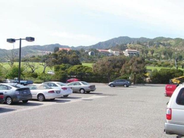 Parking dispute delays skate park plans