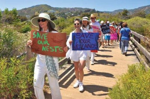 Lagoon project clears final hurdle