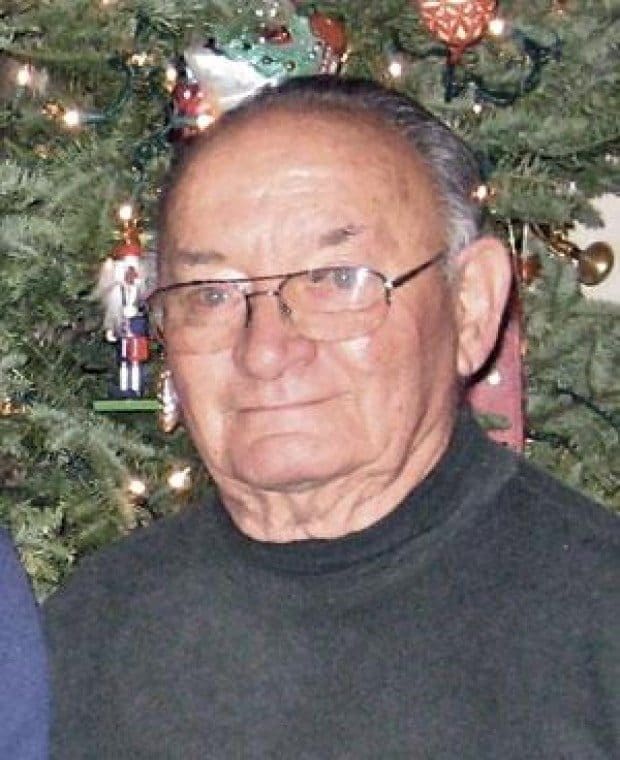 John J. Fling