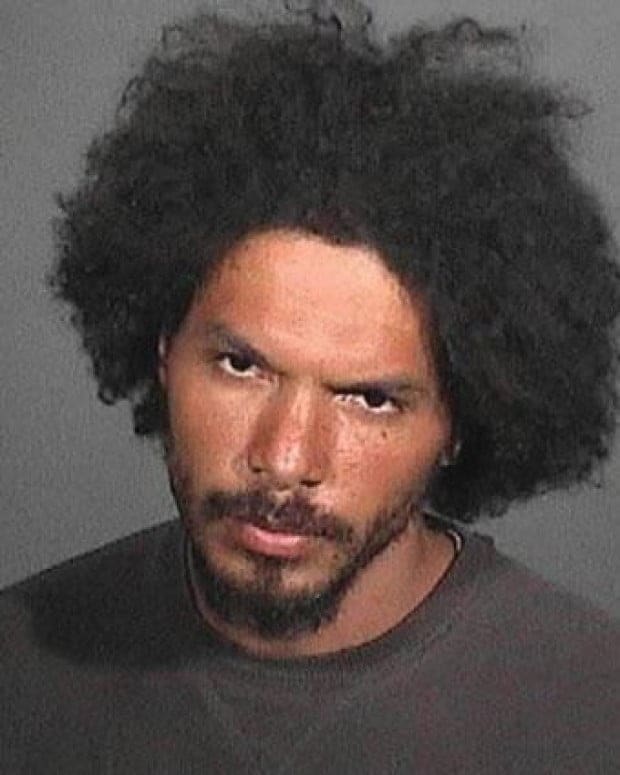 Man arrested for kidnapping teen girl