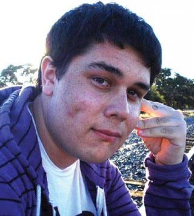 Seth Payares