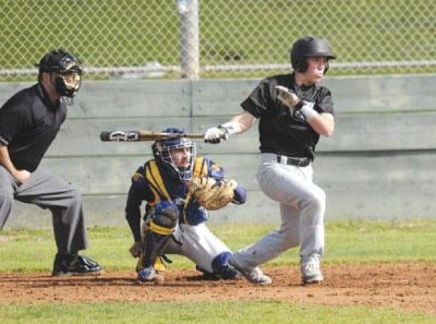 MHS grad headed to Nevada on baseball scholarship