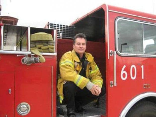 Structure Triage During Wildfires