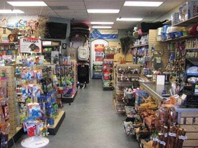 Business Corner: Pacific Coast Pets and Malibu Glass &amp; Mirror