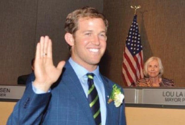 Skylar Peak responds to charges