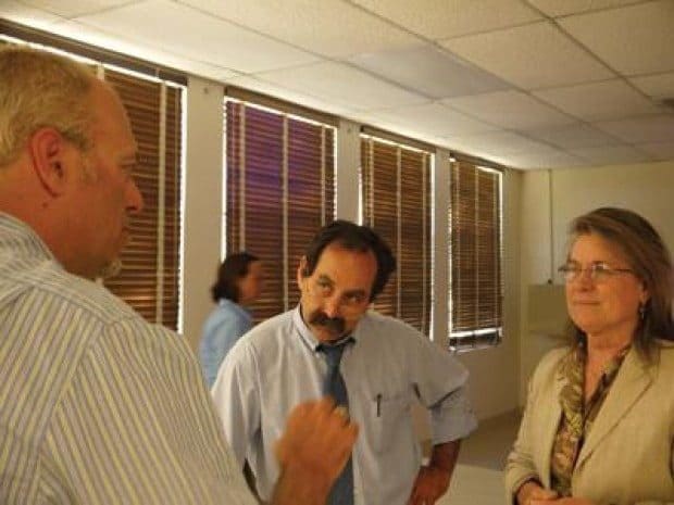 Rindge Dam study updated