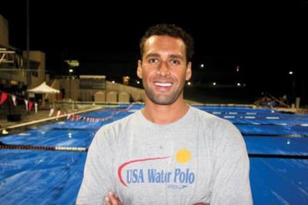 Pepperdine well-represented at Olympics