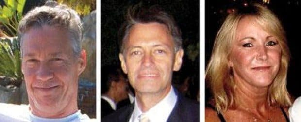 Three Malibu activists enter Board of Ed race