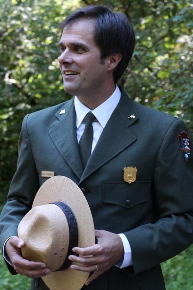 Santa Monica Mountains National Recreation Area selects new Superintendent