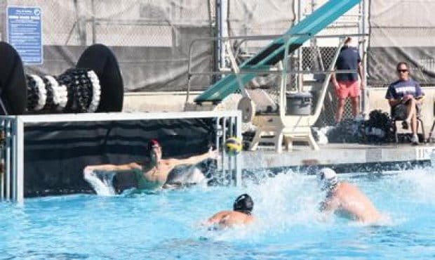 Boys water polo takes aim at three-peat