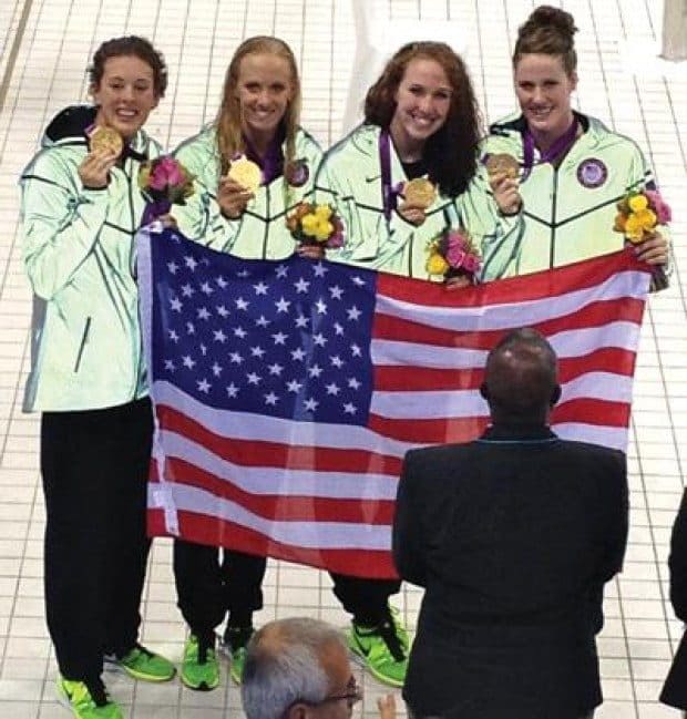 Swim it to win it