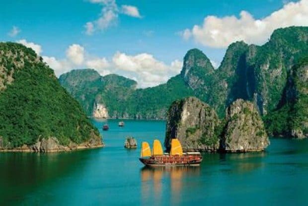 Travel: A cruise with a mission in mind