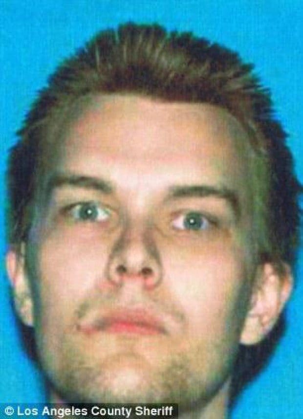 Son of Pepperdine president arrested for threatening family