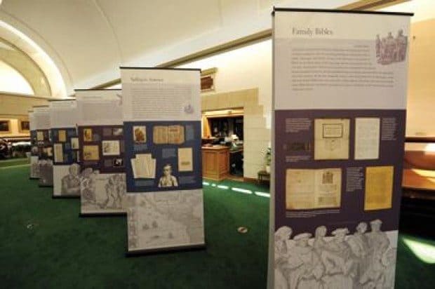 King James Bible turns 400