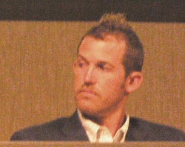 Peak loses mayor pro tem bid