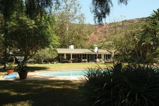 Serra resident faces $18.8-million foreclosure