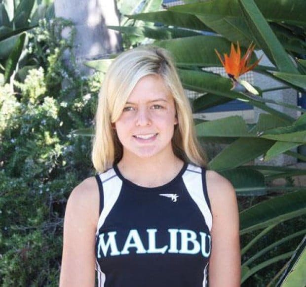Malibu water polo and cross country start strong