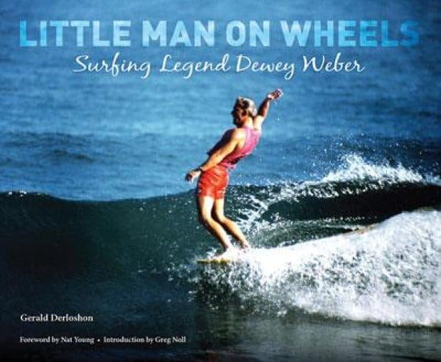 The Little Man on Wheels