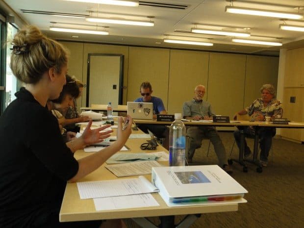 Amnesty program considered for guest houses