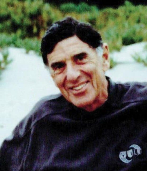 Burton Borman