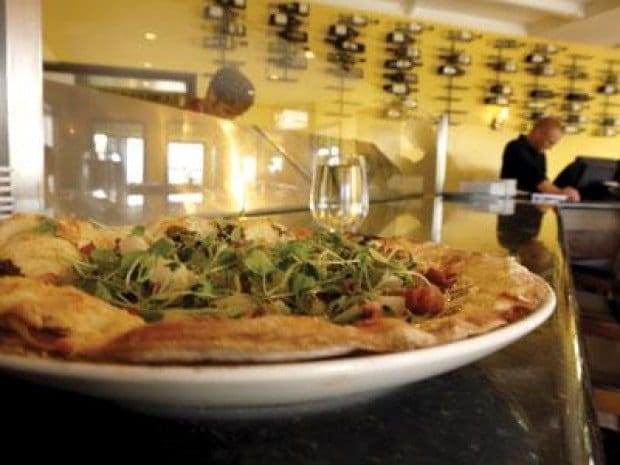 Business Corner: Kristy’s Wood Oven and Wine Bar