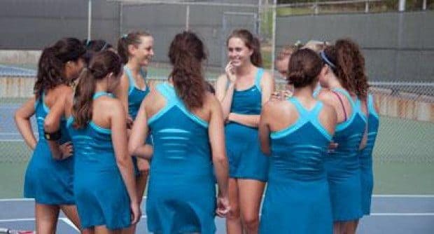 Malibu girls tennis off to blazing start