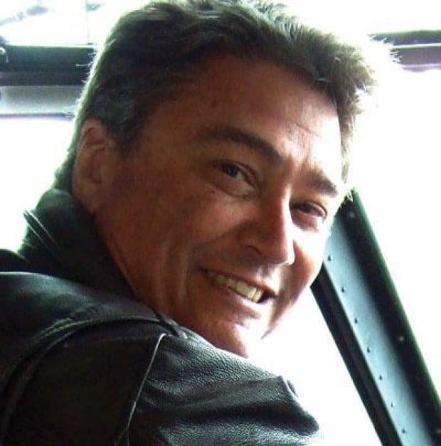 John Palmer Low, Jr.