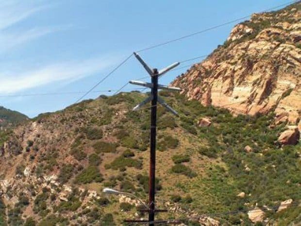 $12 million settlement reached in 2007 Malibu Canyon fire