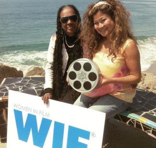 Malibu's Women in Film: Networking with a purpose