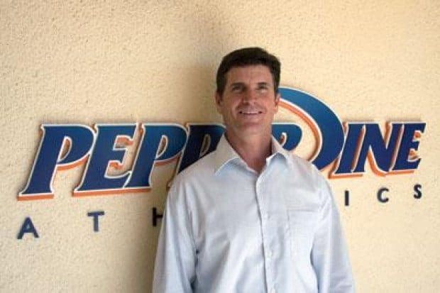Malibu Sports Spotlight: David Rhoades, Associate Director of Athletics, Pepperdine University
