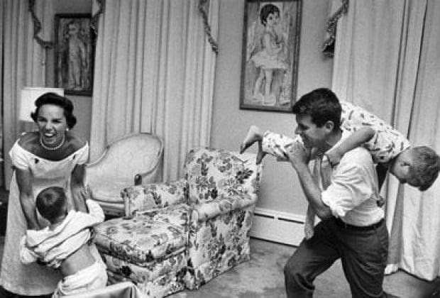 Film Society opens season with ‘Ethel’