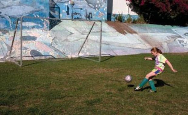 Malibu AYSO going strong as fall season opens