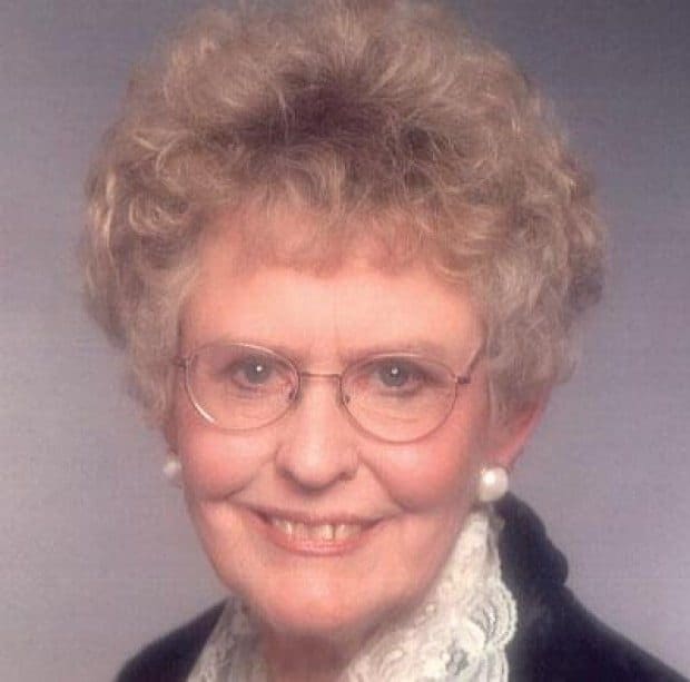 Ingrid Marie Erickson