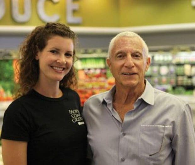 Business Corner: Pacific Coast Greens