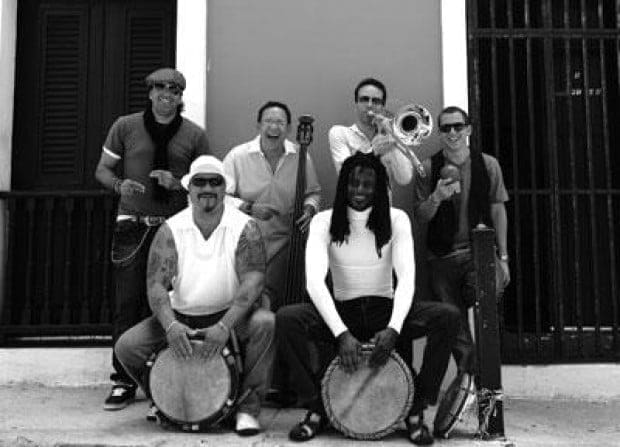 Music Review: Give Plena Libre room to dance