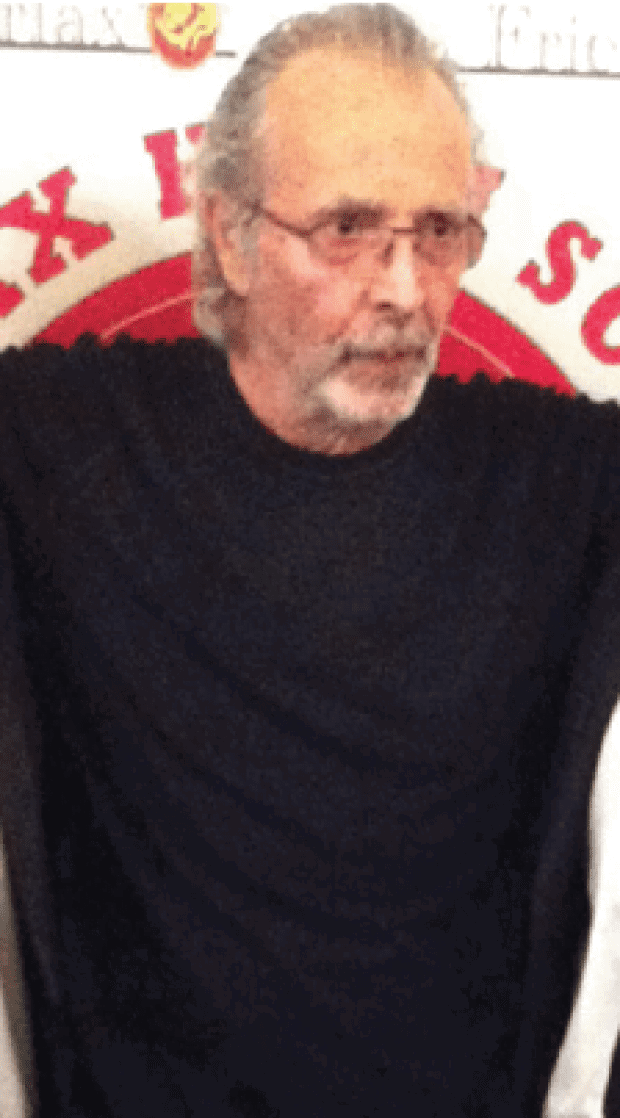 Fairfax High honors Lion king Herb Alpert