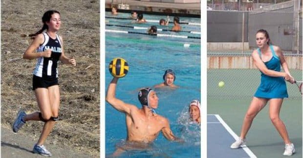 Malibu High fall sports maintain strong performances