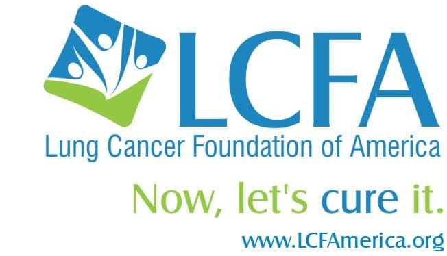 Lung Cancer Foundation of America