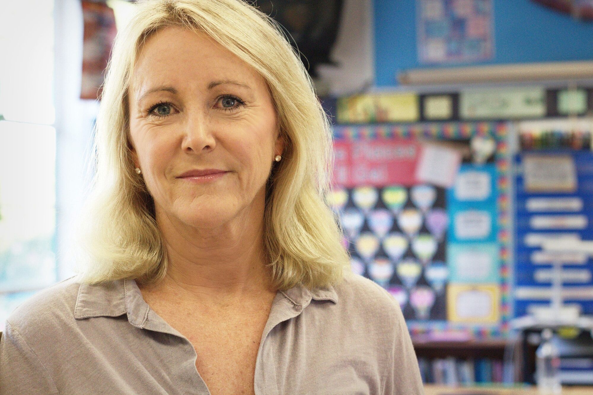 Meet the SMMUSD School Board candidates: Karen Farrer